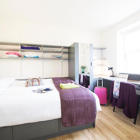 Corrib Village Apartments University Of Galway Exterior foto