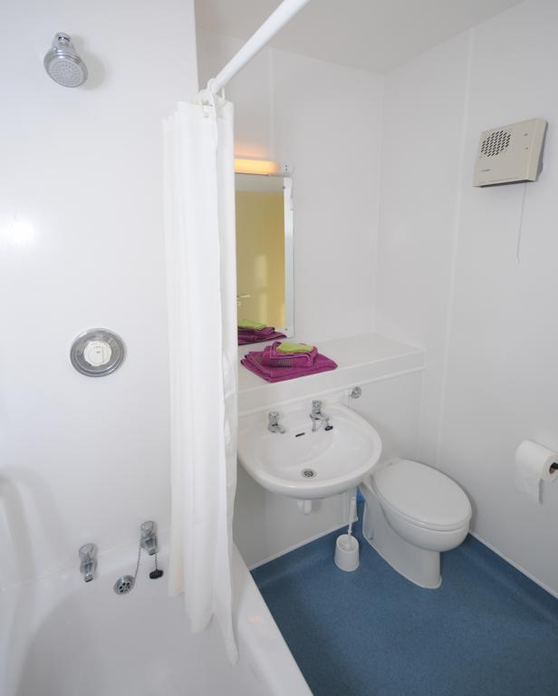 Corrib Village Apartments University Of Galway Exterior foto
